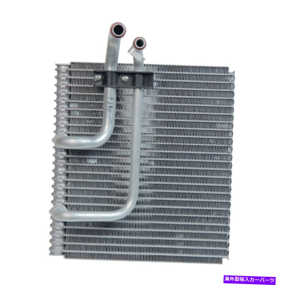コンデンサー A/C蒸発器コアフロントTYC 97277 A/C Evaporator Core Front TYC 97277【並行輸入品】
