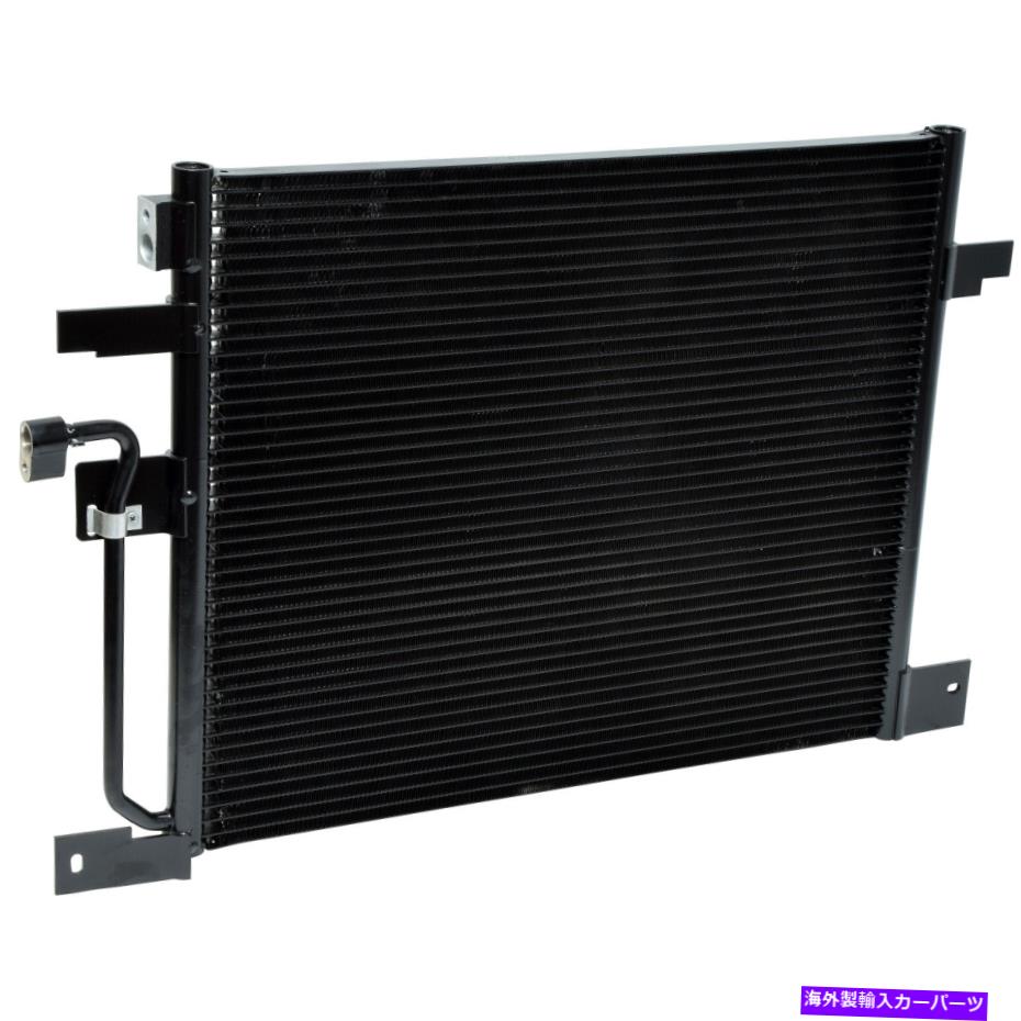 コンデンサー ダコタ用の新しいA/Cコンデンサー New A/C Condenser for Dakota【並行輸入品】