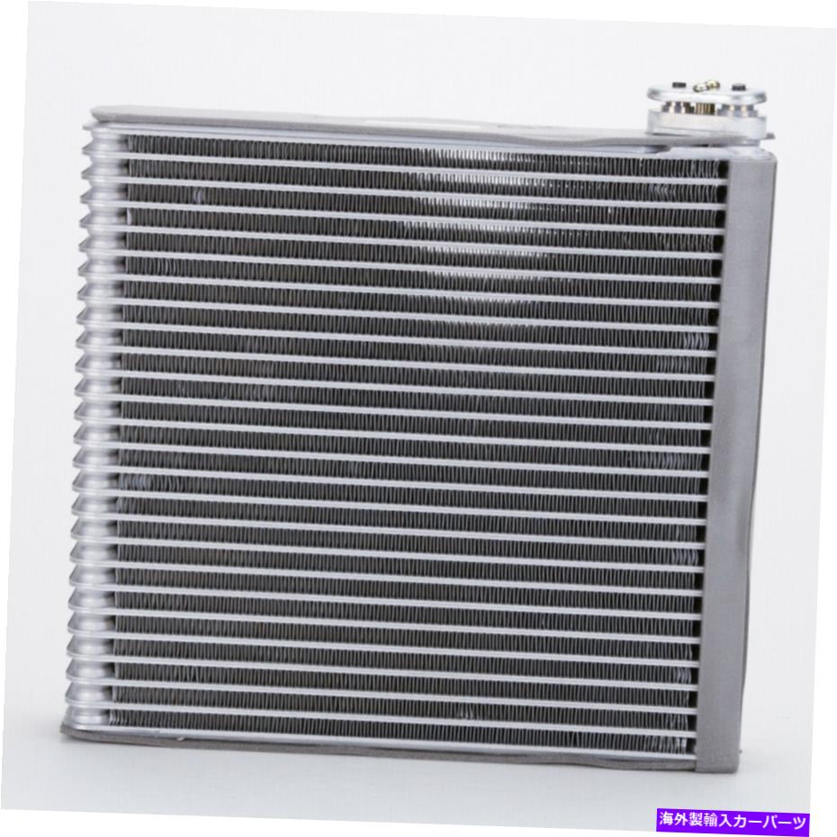 コンデンサー A/C蒸発器コアフロントTYC 97025 A/C Evaporator Core Front TYC 97025【並行輸入品】