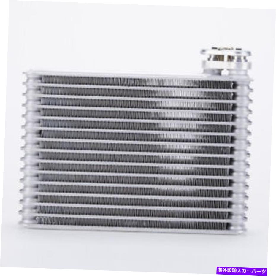 コンデンサー A/C Evaporator Core Rear Tyc 97217 FITS 04-09 Cadillac SRX A/C Evaporator Core Rear TYC 97217 fits 04-09 Cadillac SRX【並行輸入品】
