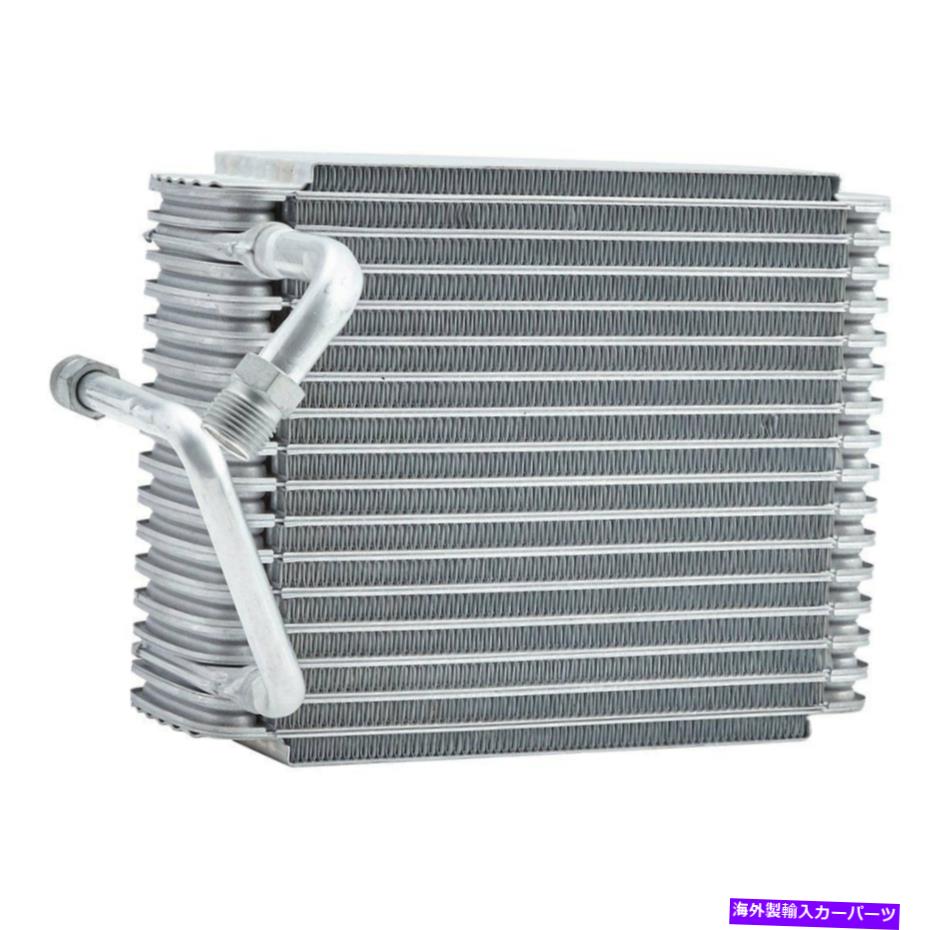 コンデンサー Ford E-250 2003-2014 TYC 97123 A/C Evaporator Core For Ford E-250 2003-2014 TYC 97123 A/C Evaporator Core【並行輸入品】