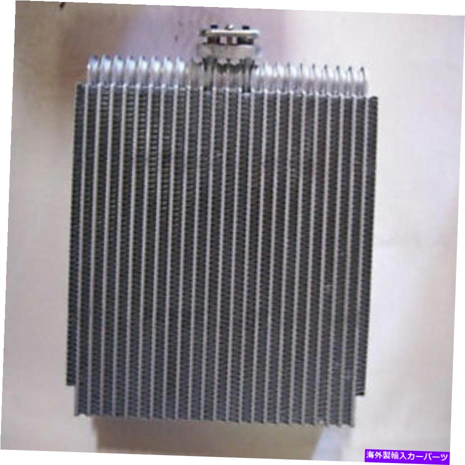 コンデンサー 新しい蒸発器TYC 97007 New Evaporator TYC 97007【並行輸入品】