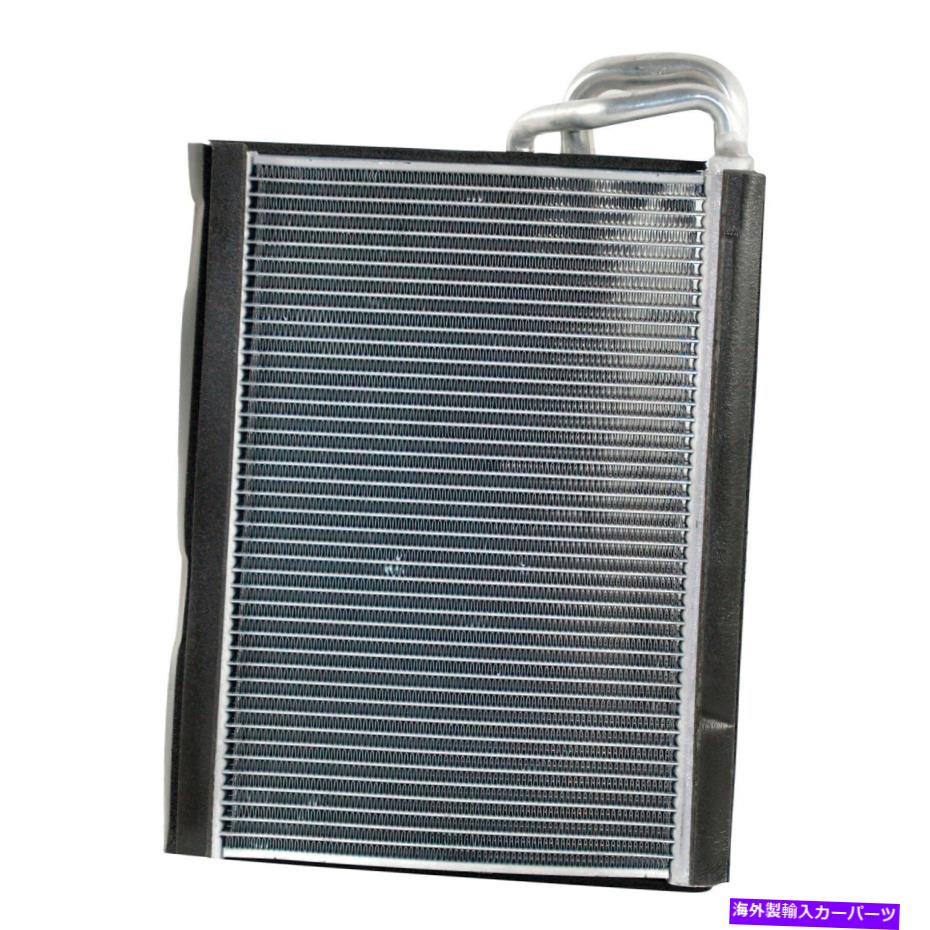 コンデンサー アウディQ5 2009-2017 TYC 97351 A/C Evaporator Core For Audi Q5 2009-2017 TYC 97351 A/C Evaporator Core【並行輸入品】