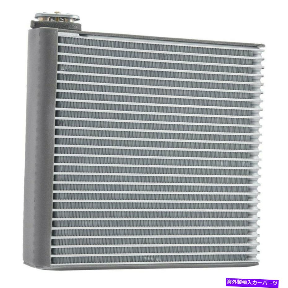 コンデンサー トヨタカムリ2002-2006 TYC 97025 A/C Evaporator Core For Toyota Camry 2002-2006 TYC 97025 A/C Evaporator Core【並行輸入品】
