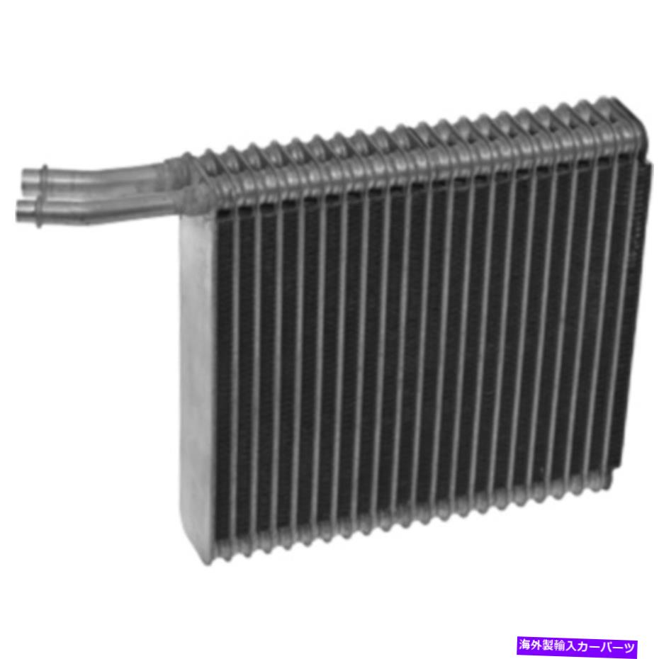 コンデンサー オメガ環境技術27-33497 A/Cエバポレーターコアジープリバティ Omega Environmental Technologies 27-33497 A/C Evaporator Core Jeep Liberty【並行輸入品】