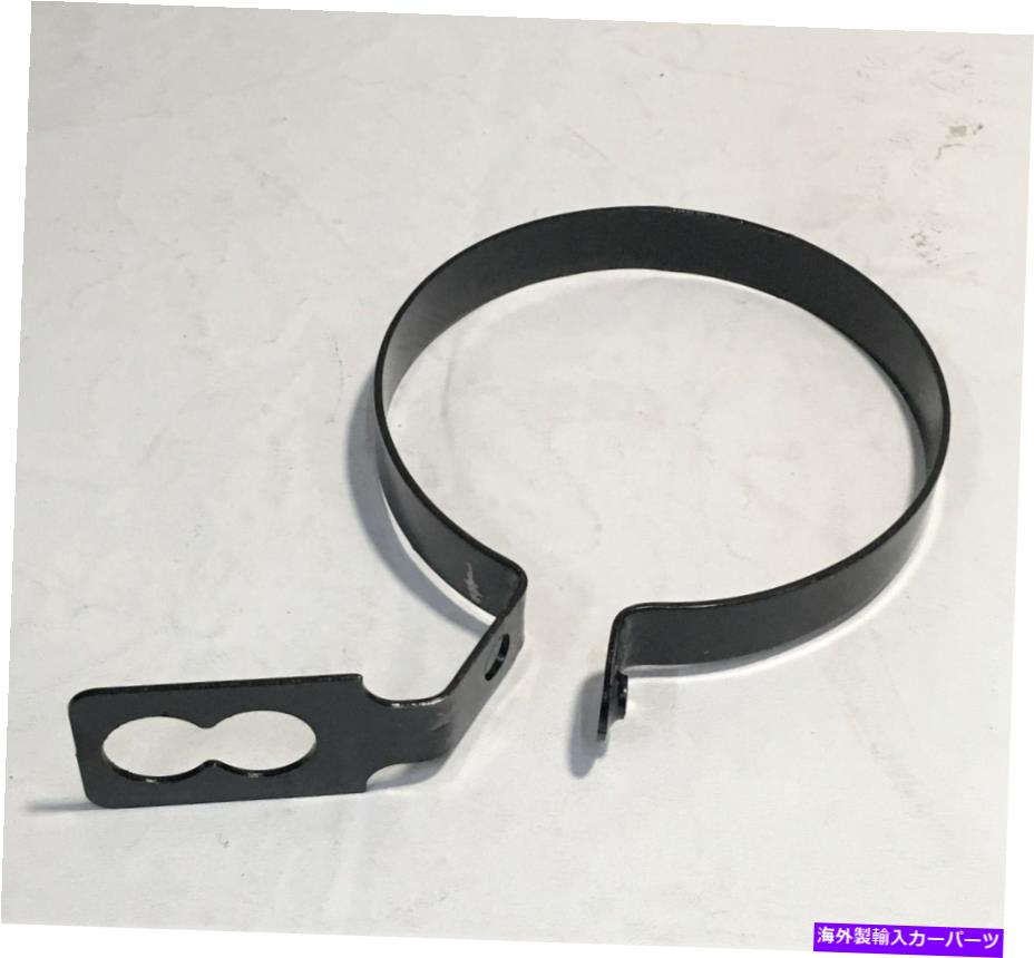 コンデンサー 2003-2007 Hommer H2 A Cド??ライアアッサムレーターマウントブラケットNew GM＃15136597 2003-2007 HUMMER H2 A C DRIER ACCUMLATOR MOUNTING BRACKET NEW GM # 15136597【並行輸入品】