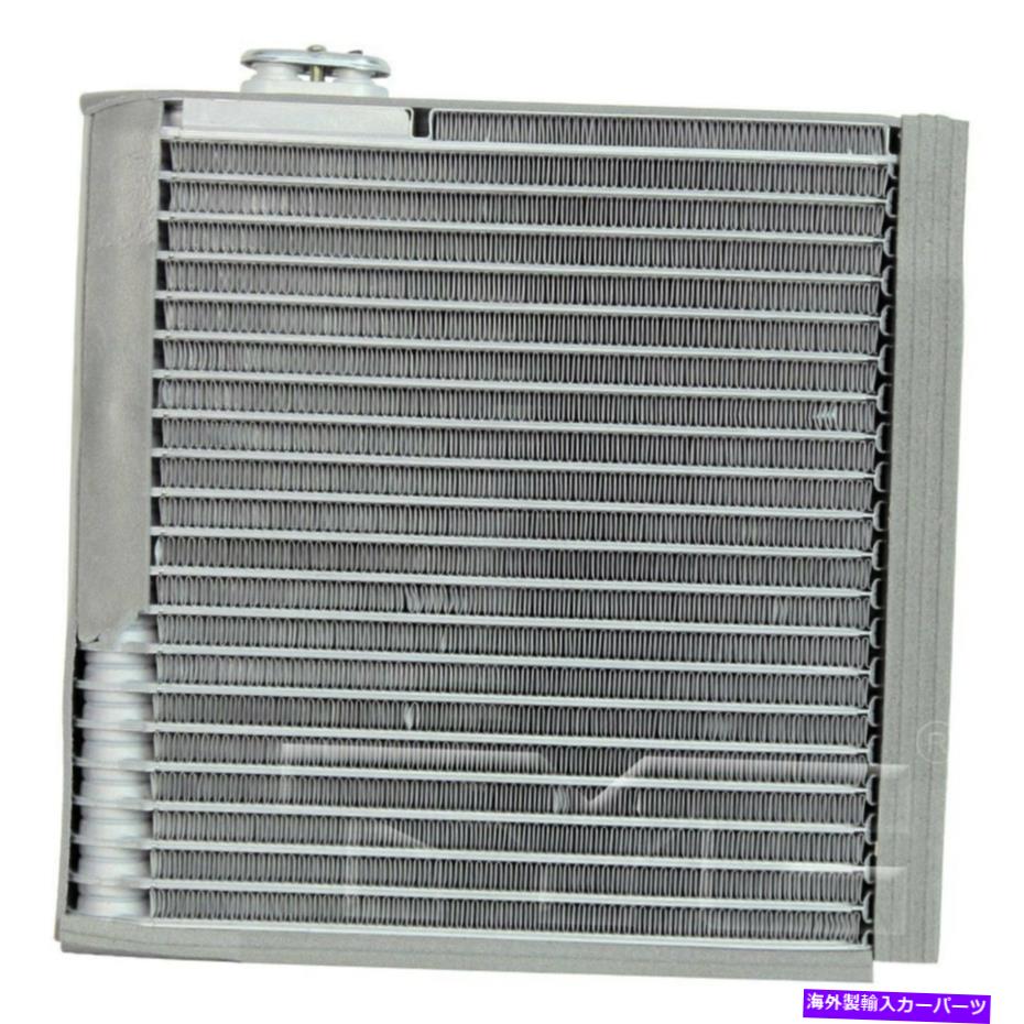 コンデンサー トヨタランドクルーザー1999-2007 TYC A/C Evaporator Core For Toyota Land Cruiser 1999-2007 TYC A/C Evaporator Core【並行輸入品】
