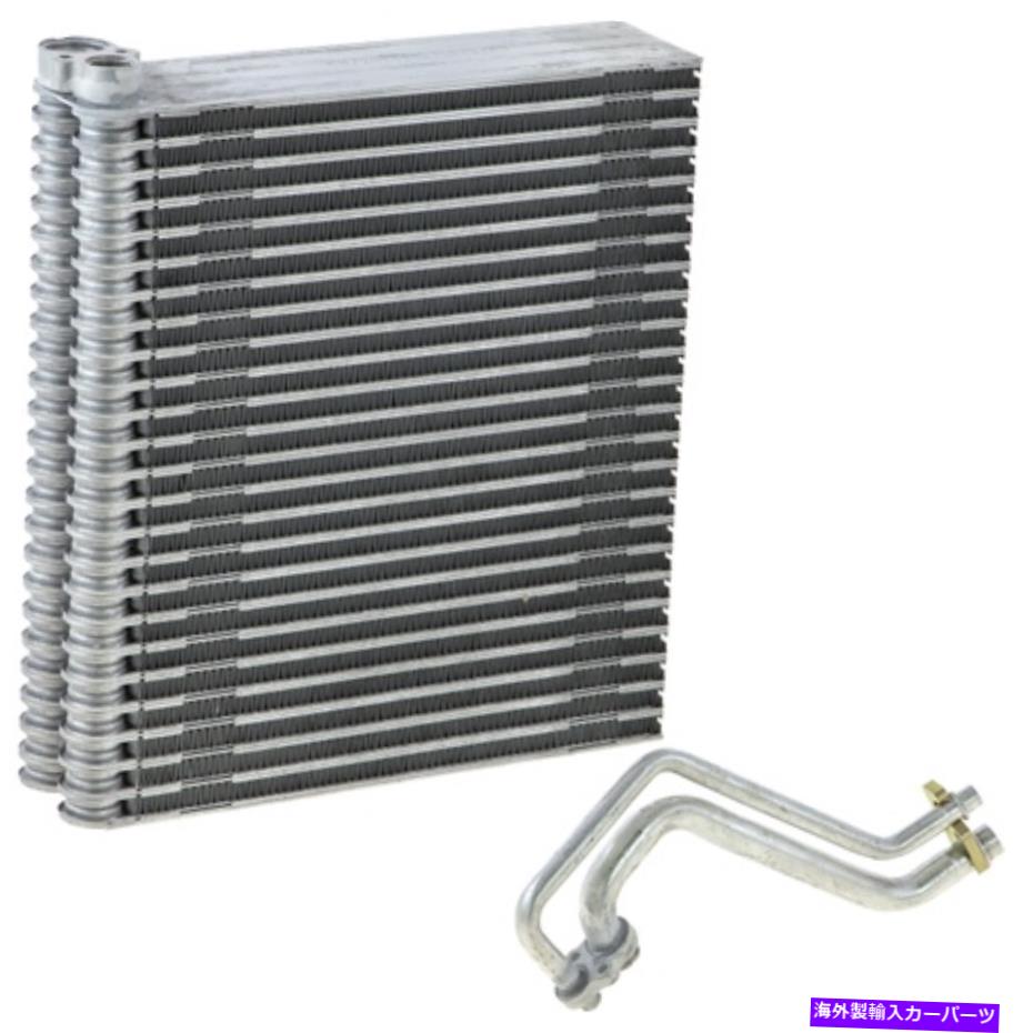 コンデンサー オメガ環境技術27-30534 A/C Evaporator Core Volvo XC70 V70 Omega Environmental Technologies 27-30534 A/C Evaporator Core Volvo Xc70 V70【並行輸入品】