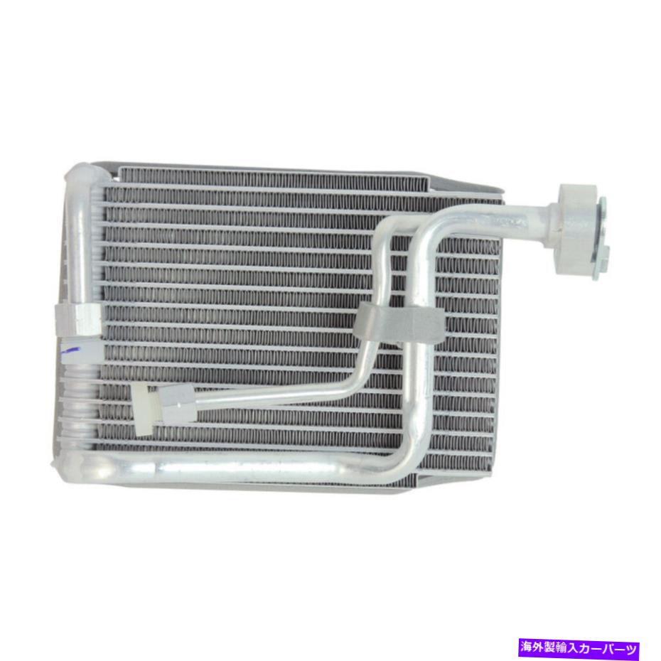 コンデンサー A/C蒸発器コアリアTYC 97309 A/C Evaporator Core Rear TYC 97309【並行輸入品】