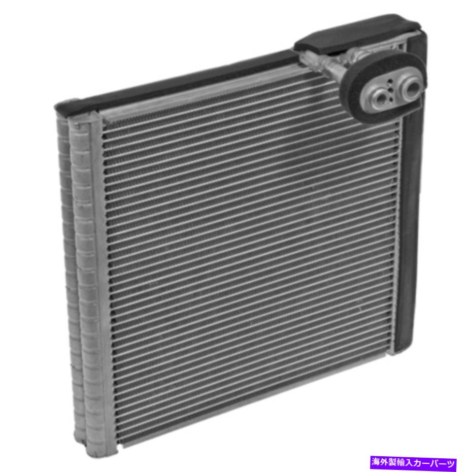 コンデンサー オメガ環境技術27-50065 A/Cエバポレーターコアトヨタアバロン Omega Environmental Technologies 27-50065 A/C Evaporator Core Toyota Avalon【並行輸入品】