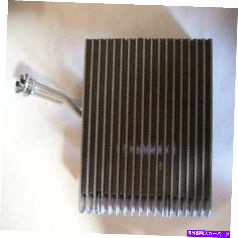 コンデンサー 新しい蒸発器TYC 97027 New Evaporator TYC 97027【並行輸入品】 43,901円