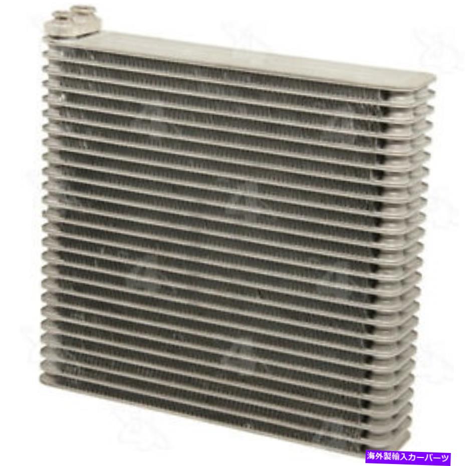 コンデンサー A/C蒸発器コア4シーズン54981 A/C Evaporator Core 4 Seasons 54981【並行輸入品】