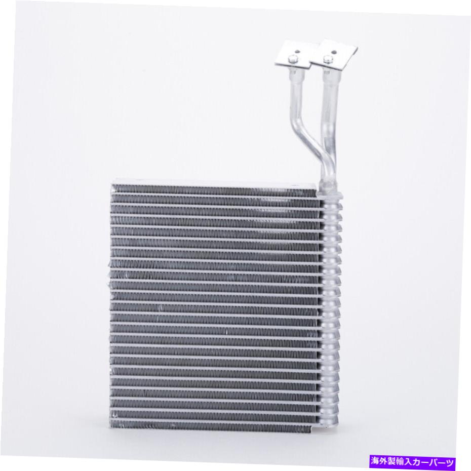 コンデンサー A/C蒸発器コアフロントTYC 97223 A/C Evaporator Core Front TYC 97223【並行輸入品】