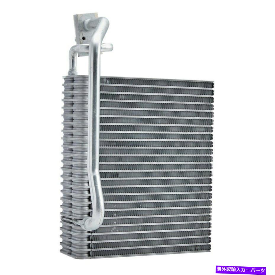 コンデンサー Dodge Ram 2500 Van 1999-2003 Tyc A/C Evaporator Core For Dodge Ram 2500 Van 1999-2003 TYC A/C Evaporator Core【並行輸入品】 41,685円