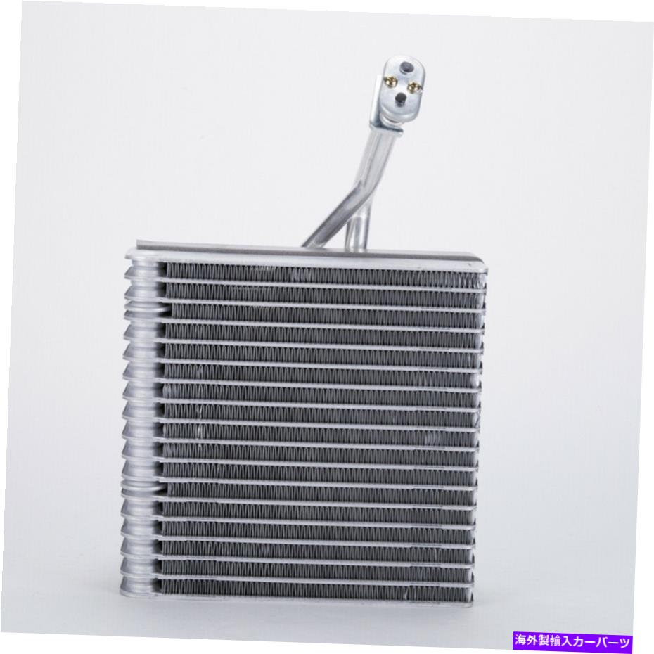コンデンサー A/C蒸発器コアフロントTYC 97027 A/C Evaporator Core Front TYC 97027【並行輸入品】