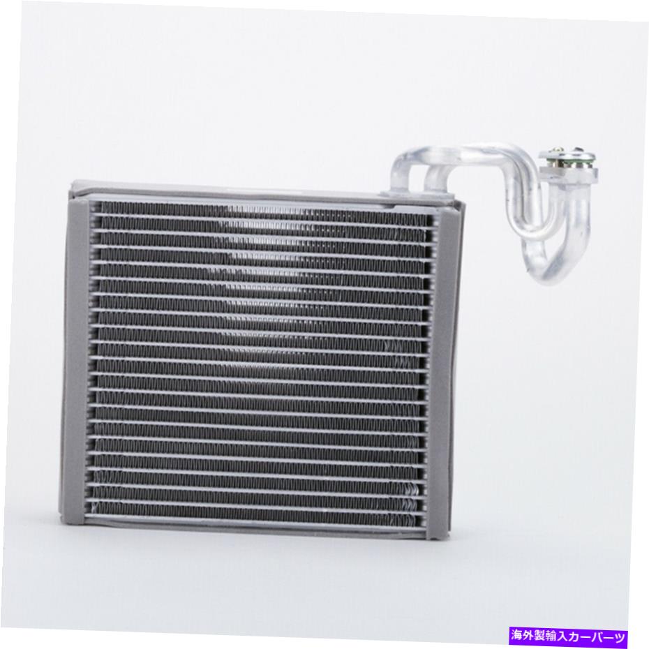 コンデンサー A/C蒸発器コアフロントTYC 97020 A/C Evaporator Core Front TYC 97020【並行輸入品】