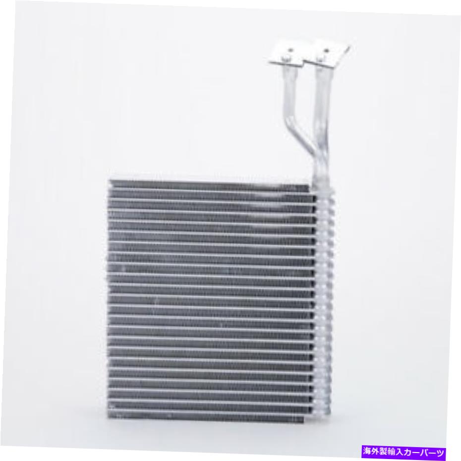 コンデンサー A/C蒸発器コアフロントTYC 97223 A/C Evaporator Core Front TYC 97223【並行輸入品】
