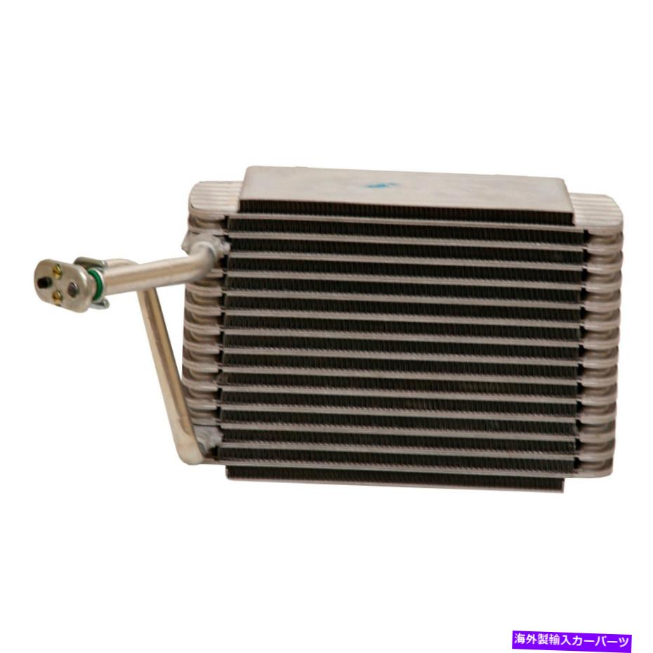 コンデンサー Ford Expedition 2007-2017 Tyc A/C Evaporator Core For Ford Expedition 2007-2017 TYC A/C Evaporator Core【並行輸入品】