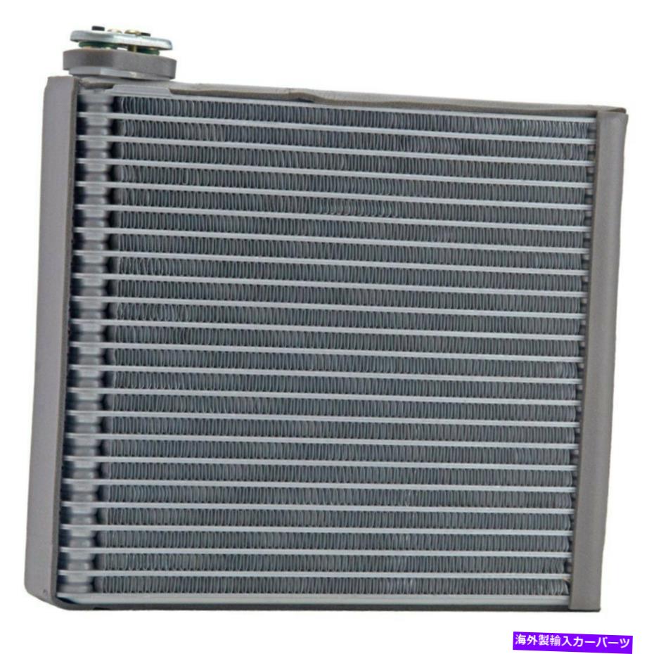 コンデンサー Mitsubishi Eclipse 2006-2012 Tyc A/C Evaporator Core For Mitsubishi Eclipse 2006-2012 TYC A/C Evaporator Core【並行輸入品】