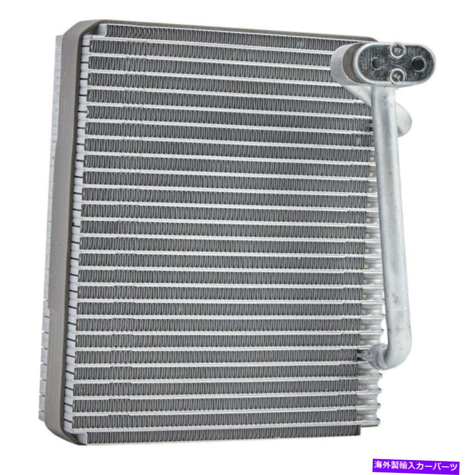 コンデンサー ヒュンダイソナタ2006-2010 Tyc A/C Evaporator Core For Hyundai Sonata 2006-2010 TYC A/C Evaporator Core【並行輸入品】