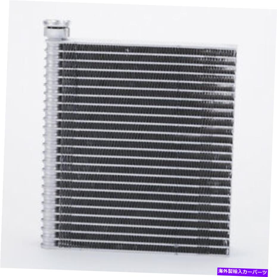 コンデンサー A/C蒸発器コアフロントTYC 97215 A/C Evaporator Core Front TYC 97215【並行輸入品】