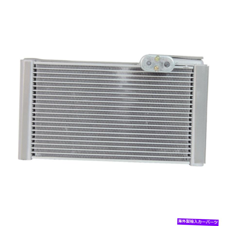コンデンサー A/C蒸発器コアリアTYC 97308 A/C Evaporator Core Rear TYC 97308【並行輸入品】