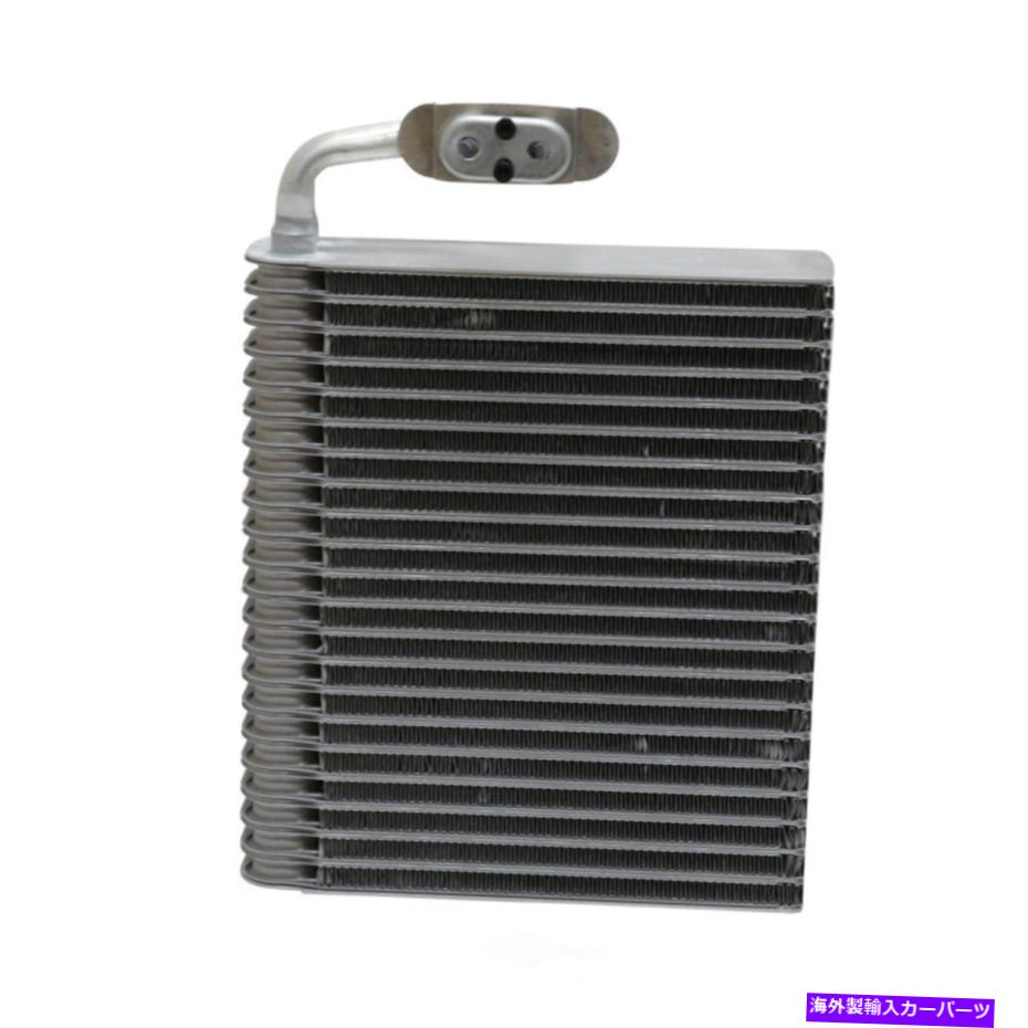 コンデンサー A/C蒸発器コアフロントTYC 97359 A/C Evaporator Core Front TYC 97359【並行輸入品】