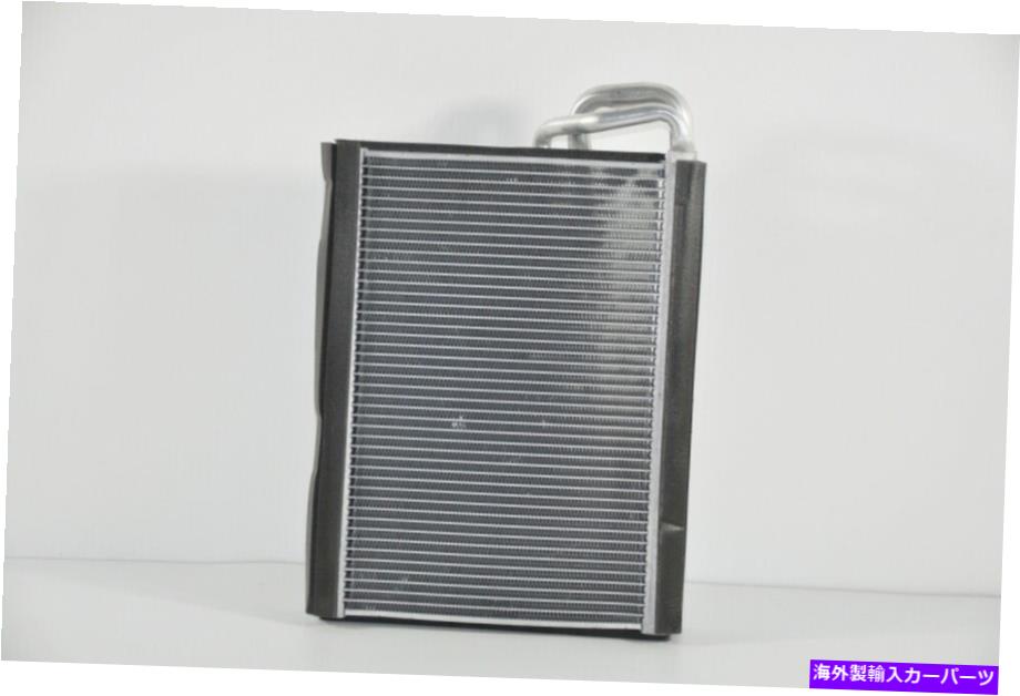 コンデンサー A/C蒸発器コアフロントTYC 97351 A/C Evaporator Core Front TYC 97351【並行輸入品】 40,541円