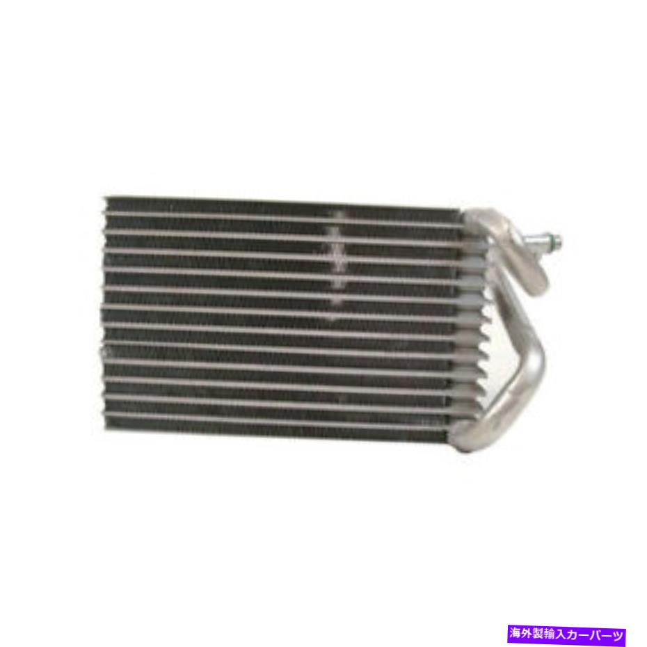 コンデンサー A/C蒸発器コアリアTYC 97228 A/C Evaporator Core Rear TYC 97228【並行輸入品】