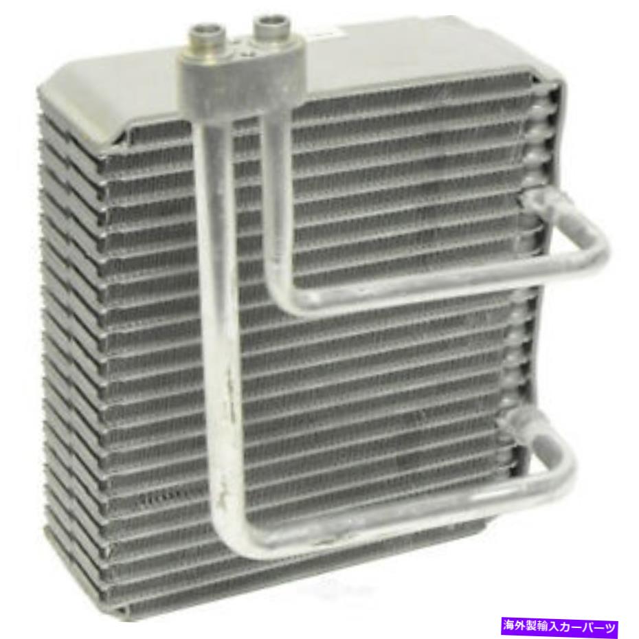 コンデンサー A/C蒸発器コアエバポレータープレートフィンUAC EV 939585PFXC A/C Evaporator Core-Evaporator Plate Fin UAC EV 939585PFXC【並行輸入品】