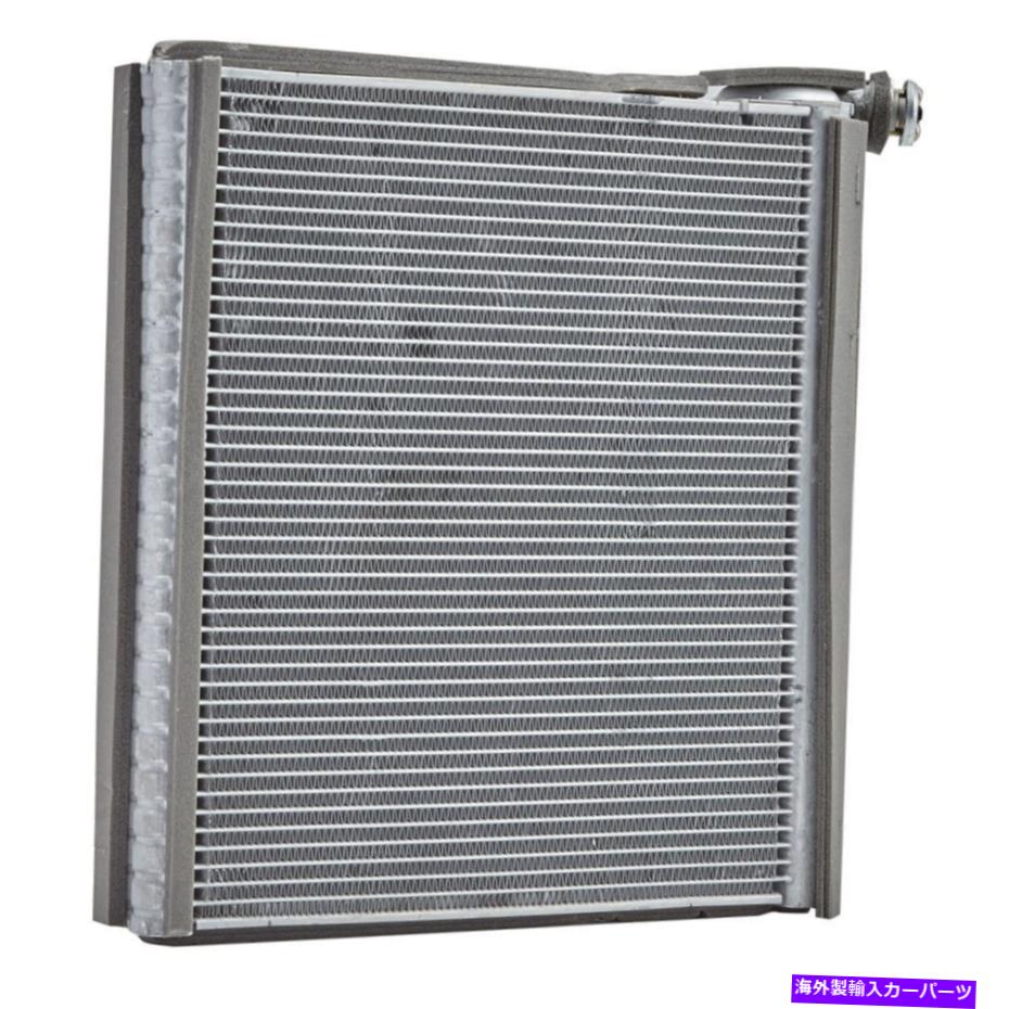 コンデンサー Ford Edge 2007-2012 TYC 97162 A/C Evaporator Core For Ford Edge 2007-2012 TYC 97162 A/C Evaporator Core【並行輸入品】