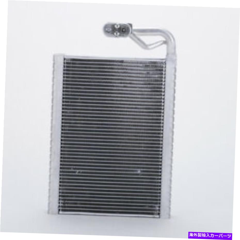 コンデンサー A/C蒸発器コアフロントTYC 97253 A/C Evaporator Core Front TYC 97253【並行輸入品】 42,757円