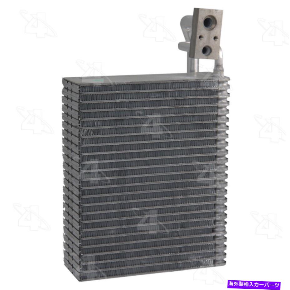 コンデンサー A/C蒸発器コアフロント4シーズン54262 A/C Evaporator Core Front 4 Seasons 54262【並行輸入品】