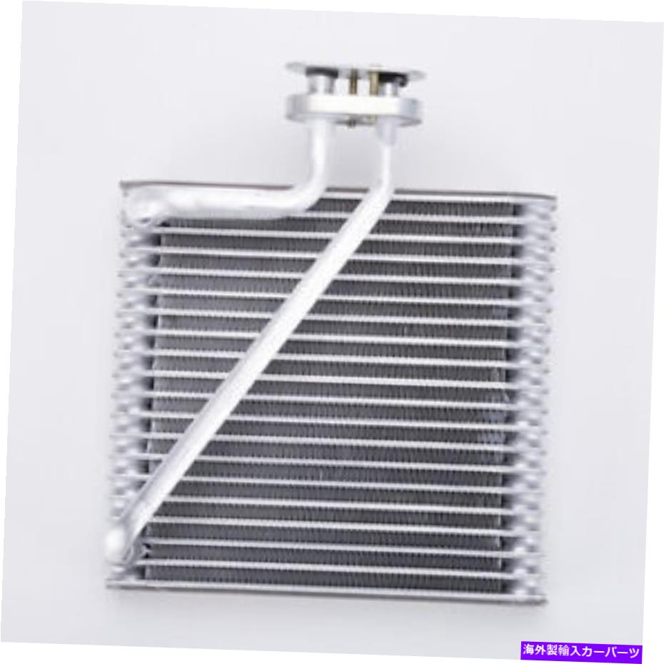 コンデンサー A/C蒸発器コアフロントTYC 97210 A/C Evaporator Core Front TYC 97210【並行輸入品】