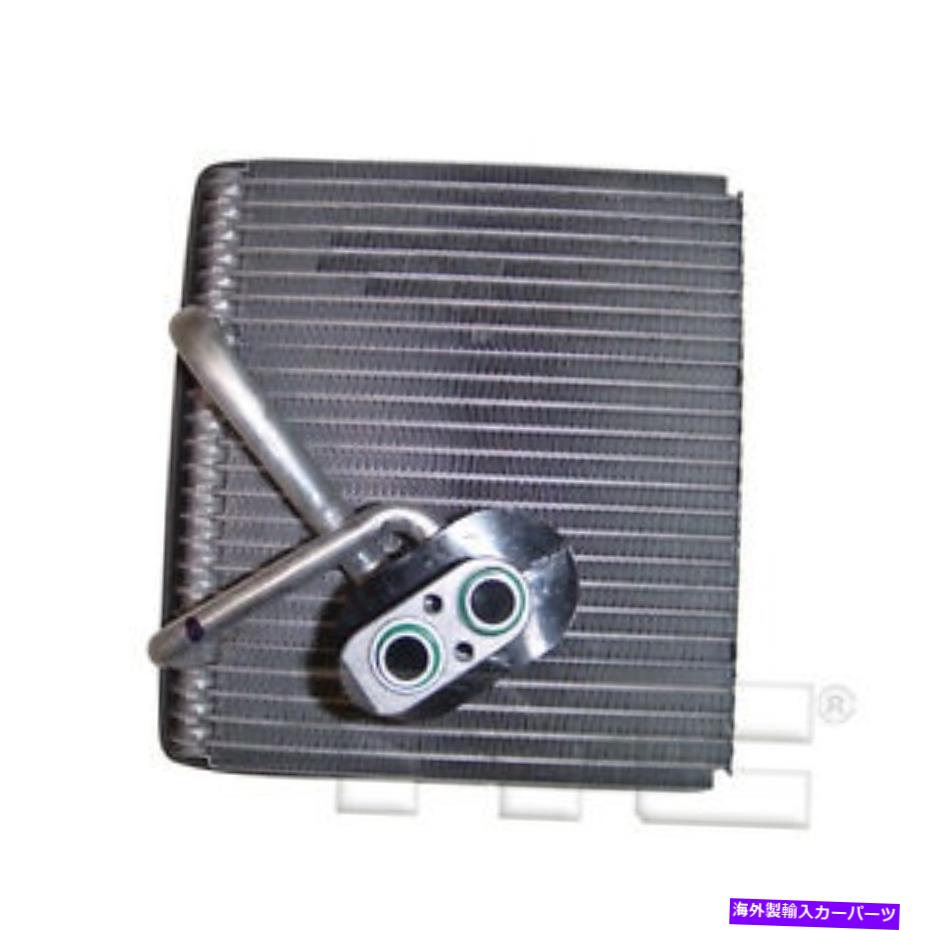 コンデンサー 新しい蒸発器TYC 97108 New Evaporator TYC 97108【並行輸入品】