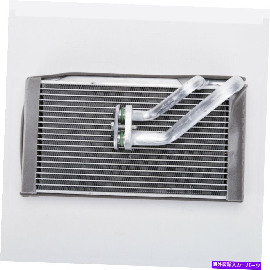 コンデンサー A/C Evaporator Core Rear Tyc 97194フィット12-15 Kia Sorento 3.3L-V6 A/C Evaporator Core Rear TYC 97194 fits 12-15 Kia Sorento 3.3L-V6【並行輸入品】