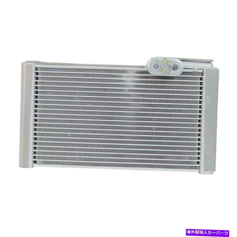 コンデンサー A/C蒸発器コアリアTYC 97308 A/C Evaporator Core Rear TYC 97308【並行輸入品】