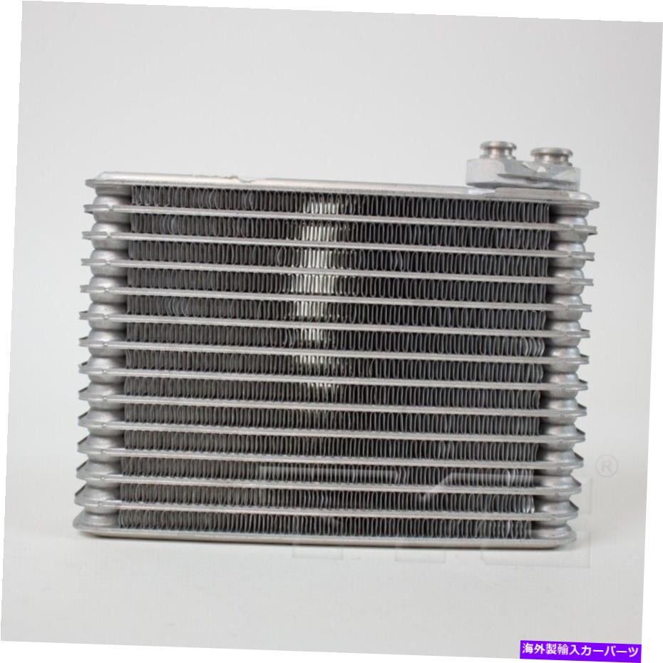 コンデンサー A/C蒸発器コアリアTYC 97161 A/C Evaporator Core Rear TYC 97161【並行輸入品】