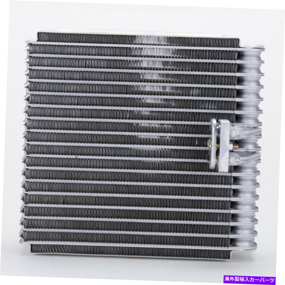 コンデンサー A/C蒸発器コアフロントTYC 97035 A/C Evaporator Core Front TYC 97035【並行輸入品】