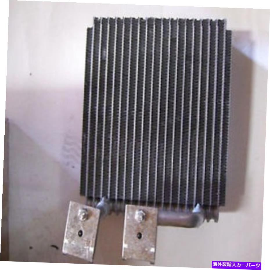 コンデンサー 新しい蒸発器TYC 97010 New Evaporator TYC 97010【並行輸入品】
