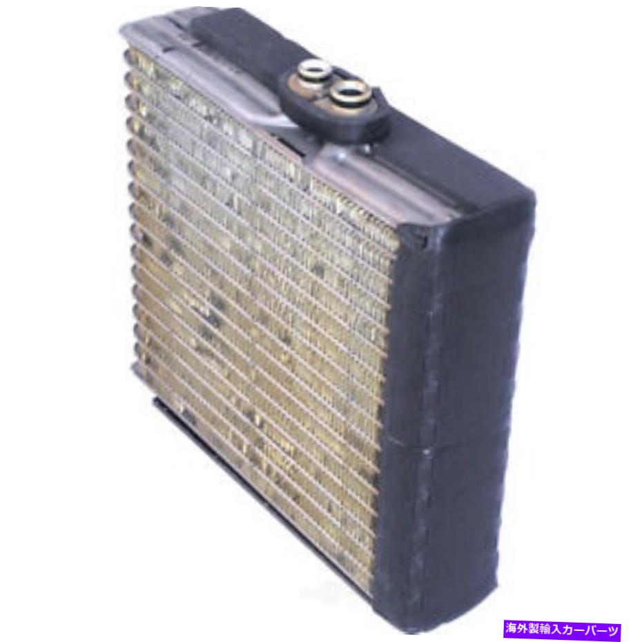 コンデンサー A/C Evaporator Core-LSI、VIN：6、SOHC、MFI、Electronic UAC EV 939504PFC A/C Evaporator Core-LSi, VIN: 6, SOHC, MFI, Electronic UAC EV 939504PFC【並行輸入品】