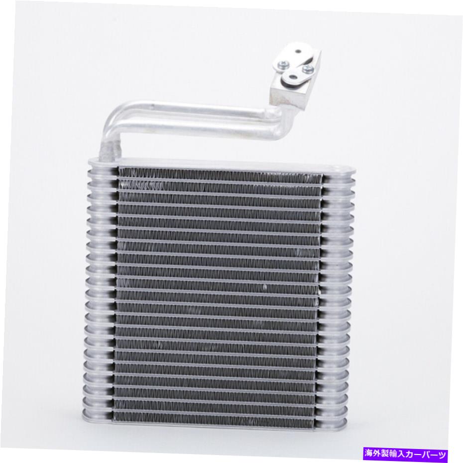 コンデンサー A/C Evaporator Core Front Tyc 97002 A/C Evaporator Core Front TYC 97002【並行輸入品】 42,757円