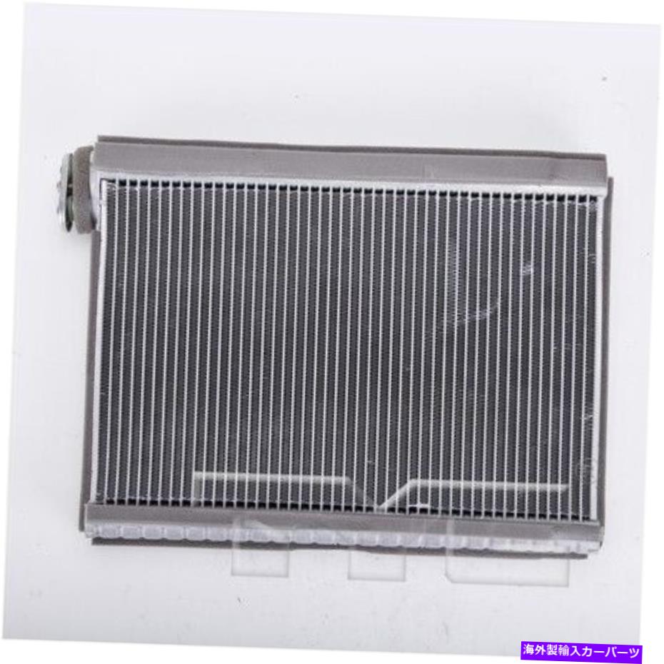 コンデンサー TYC 97214蒸発器 Tyc 97214 Evaporator【並行輸入品】
