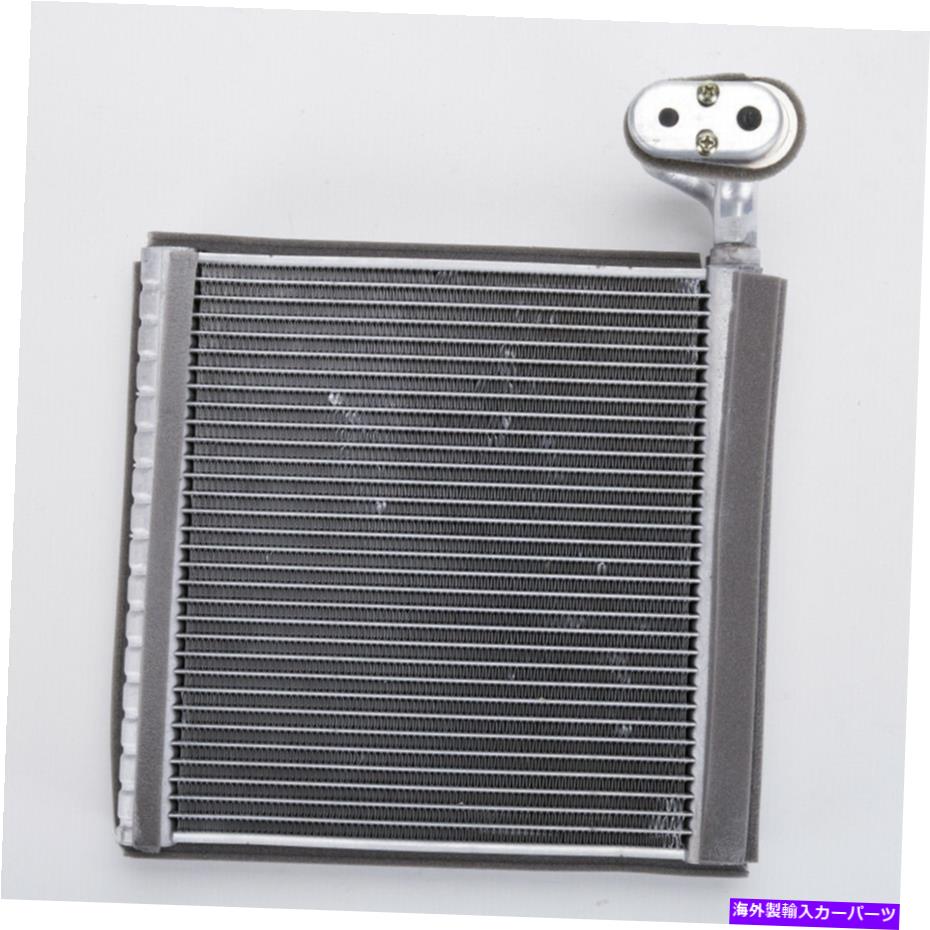 コンデンサー A/C蒸発器コアフロントTYC 97199に適合する13-15シボレースパーク1.2L-L4 A/C Evaporator Core Front TYC 97199 fits 13-15 Chevrolet Spark 1.2L-L4【並行輸入品】 42,757円