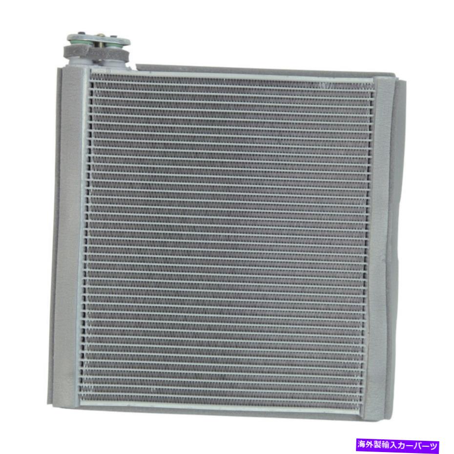 コンデンサー A/C蒸発器コアフロントTYC 97298 A/C Evaporator Core Front TYC 97298【並行輸入品】