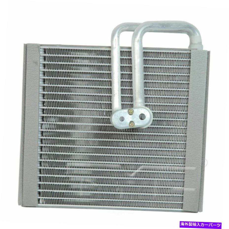 コンデンサー A/C蒸発器コアフロントTYC 97288 A/C Evaporator Core Front TYC 97288【並行輸入品】