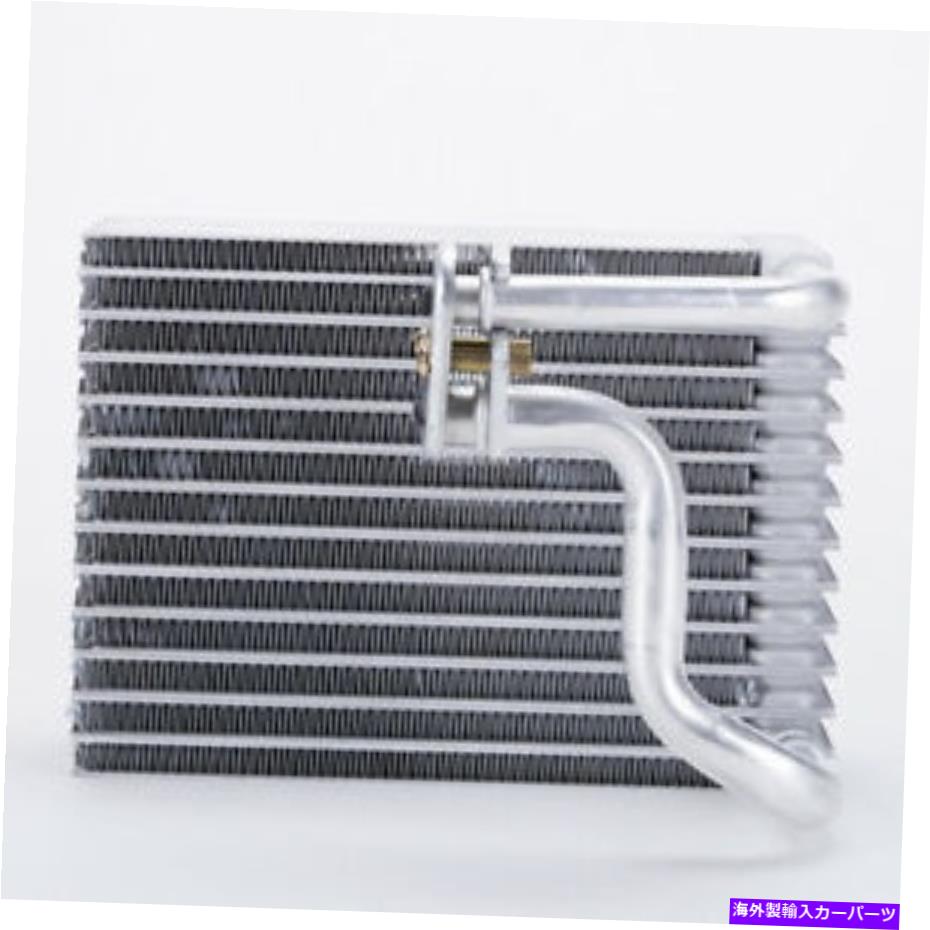 コンデンサー A/C蒸発器コアリアTYC 97226 A/C Evaporator Core Rear TYC 97226【並行輸入品】