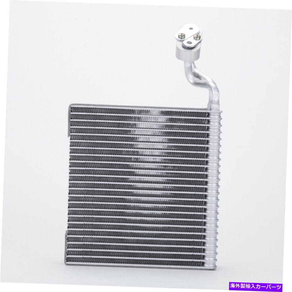 コンデンサー A/C蒸発器コアフロントTYC 97068 A/C Evaporator Core Front TYC 97068【並行輸入品】
