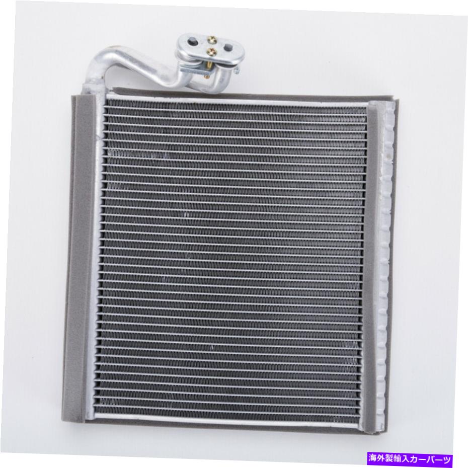 コンデンサー A/C蒸発器コアフロントTYC 97238 A/C Evaporator Core Front TYC 97238【並行輸入品】