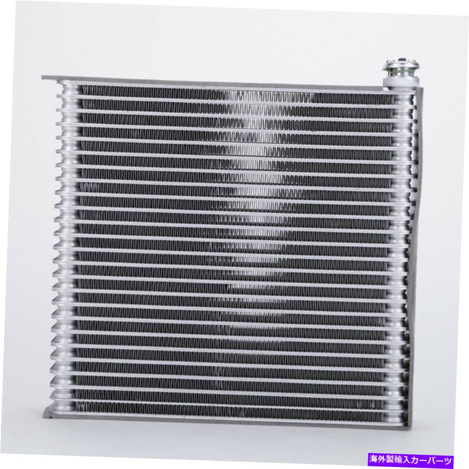 コンデンサー A/C蒸発器コアフロントTYC 97118 A/C Evaporator Core Front TYC 97118【並行輸入品】